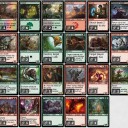 【M19シールド】白赤アグロで8-1