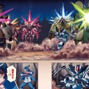 ２０１８夏アニメ消化開始ィ！！　インパルスガン発射だああああオラアアアアア！！！（・ω・）