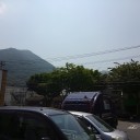 連休明け♪