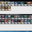 【M19】青黒飛行