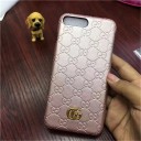 おしゃれなグッチGUCCI風iPhoneX/8 ジャケット型ケースチェック