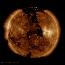 過去において地磁気の逆転が度々起こっていたこととは、太陽系が銀河プラズマフィラメントの磁気の壁に衝突を繰り返していたと考えると辻褄が合うのです。　（中otl ）