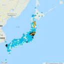 「この暑さでオリンピックなんて無理ですね、人死にますよ」。／命の危険に対する警鐘だ。　（中OTL）