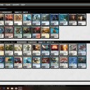 【MO】M19中級ドラフトリーグ 青白で3-0【M19】
