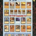 【88】MTGに関係無い関連品(矛盾)