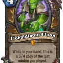 【Hearthstone】メカメカ新カード：史上最大のとんでもレジェ