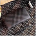 2017春夏 サイズ豊富 BURBERRY バーバリー 長財布