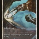 白黒トークン列伝【第三十一話】鍛えられた鋼/Tempered Steel