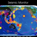 【 M ５．５ 】 VANUATU 99.8km ／【 熱中症搬送２万人超、６５人死亡 】／記録的暑さは「災害」／証拠写真を撮っておいたほうがよさそう。　（中OTL）