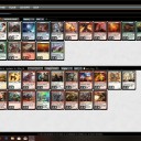 【MO】M19ドラフト中級リーグ 赤白で3-0【Draft】