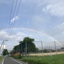 酷暑お見舞い申し上げます