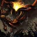 統率者《暴動の長、ラクドス/Rakdos, Lord of Riots》GP千葉EDH デッキリスト