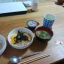 パソコンに触る暇なし水曜日♪