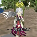 【東方ＭＭＤ】まれ神サグメさん6　制作開始！