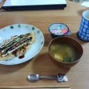 けんちです♪