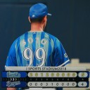 ２連続１点差勝利だぜ～！！！