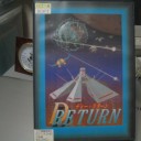 D-RETURN【X68000】