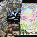 【GP千葉2018】サイン会の記録