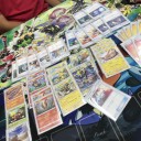 ゼクロムGX　SR争奪戦　inGENKIぶらくり丁店