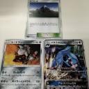 やっとポケカをやってみた(メタグロス)