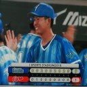京山が５回途中１安打１失点の好投で５勝目だぜ～！！！