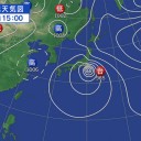 【 避難 】３週間目に突入。／先日の豪雨で被害を受けた地域に（再び）【 避難指示 】。／まだ、東日本大震災で避難してる方々が五万人以上いる。／忘れんなよ、皆さん。　（未JUMP）