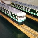 初代なのはなをいじってみた