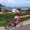 香住・聖地巡礼ライド～その１～