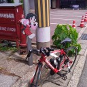 香住・聖地巡礼ライド～その１～