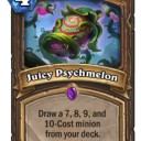 【Hearthstone】メカメカ新カード：おいドルイド。ホンマに大丈夫なんやろうなあ。。。