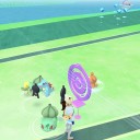 ポケモンGo　イオンスペシャルウィークエンド