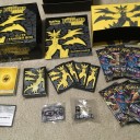コレクション006 (forbidden light elite trainer box)