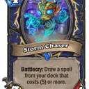 【Hearthstone】メカメカ新カード：シャーマンもサーチゲット