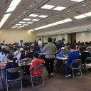 MTリーグ（桜坂アリーナ）開催のご案内