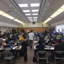 MTリーグ（桜坂アリーナ）開催のご案内