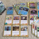 Celestial Storm Prerelease - イベント参加報告 (7/29 Sun)