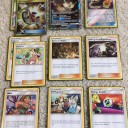 Celestial Storm Prerelease - イベント参加報告 (7/29 Sun)