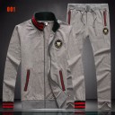 GUCCIグッチジャケット革1色