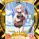 きらファン　ほなな（ほなさいなら）