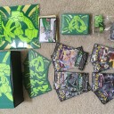 コレクション007 (Celestial Storm elite trainer box)