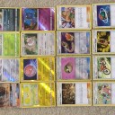 コレクション007 (Celestial Storm elite trainer box)
