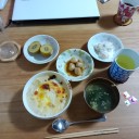 １日♪