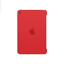 Apple純正 iPad mini 4 シリコーンケース (PRODUCT)RED MKLN2FE/A