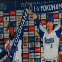 倉本のタイムリーサヨナラ勝ち　代打ウィーランドお膳立てだぜ～！！！