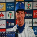 倉本のタイムリーサヨナラ勝ち　代打ウィーランドお膳立てだぜ～！！！