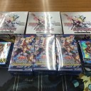 ポケカ　強化拡張パック　フェアリーライズ　SM7ｂ
