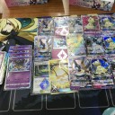 ポケカ　強化拡張パック　フェアリーライズ　SM7ｂ