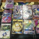 ポケカ　強化拡張パック　フェアリーライズ　SM7ｂ