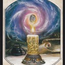 白黒トークン列伝【第三十八話】マナの税収/Mana Tithe