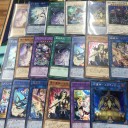遊戯王OCG　デッキビルドパック　ヒドゥン・サモナーズ